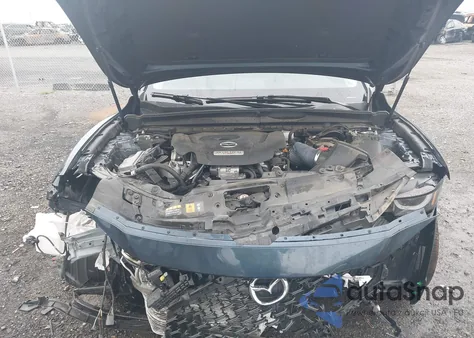 2023 Mazda Cx-50 Meridian z USA, uszkodzony, nr VIN 7MMVABXY0PN124342